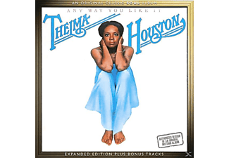 Thelma Houston - Any Way You Like It | CD