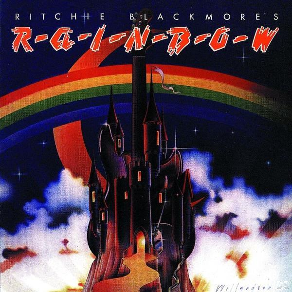 Rainbow - Ritchie Blackmore's Rainbow (Back To Black, Ltd.)  - (Vinyl)