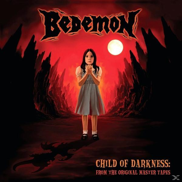 Bedemon - Child Of (Vinyl) - Darkness