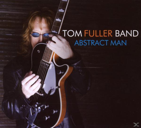 Tom - Abstract Fuller (CD) Man Band -