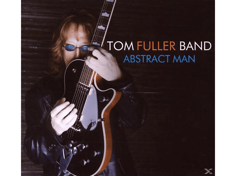 Fuller (CD) Man - Tom - Abstract Band