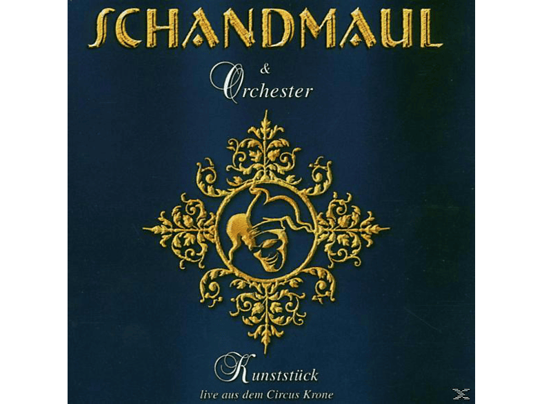 Schandmaul - Kunststück - (CD)