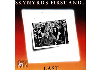 Lynyrd Skynyrd - First And Last (CD)