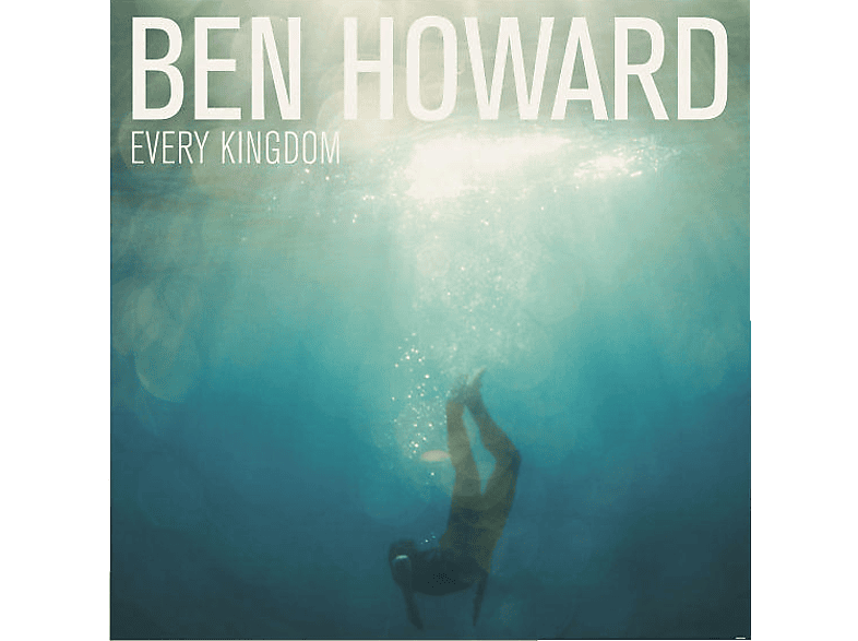 Every - (Vinyl) Kingdom Howard - Ben