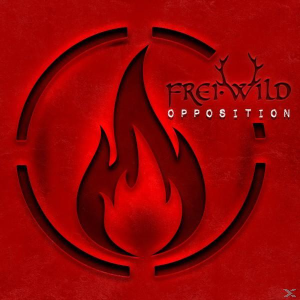 Frei.Wild - Opposition (Deluxe Edition)  - (CD)