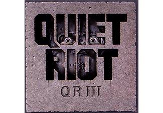 Quiet Riot - Qr Iii (Special Edition)  - (CD)