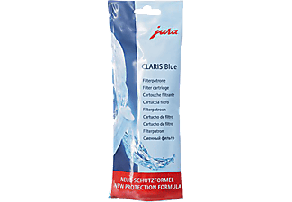 JURA Claris Blå 1-pack filterpatron Impressa