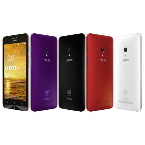 ASUS Zenfone 5 Çift Sim Beyaz Akıllı Telefon Fiyat & Özellik