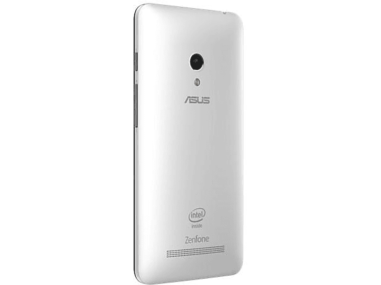 ASUS Zenfone 5 Çift Sim Beyaz Akıllı Telefon Fiyat & Özellik