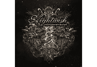 Nightwish - Endless Forms Most Beautiful - Earbook (CD)