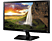 LG Moniteur 23MP47HQ 23" Full-HD IPS LED