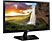 LG Moniteur 23MP47HQ 23" Full-HD IPS LED