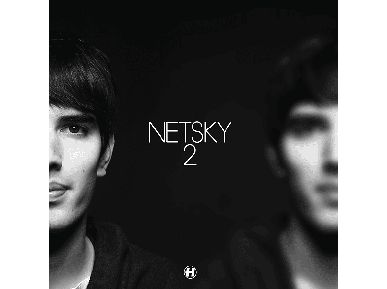 Netsky - 2 CD