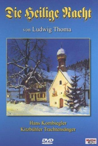 Ludwig Thoma von (DVD) Die - heilige Nacht