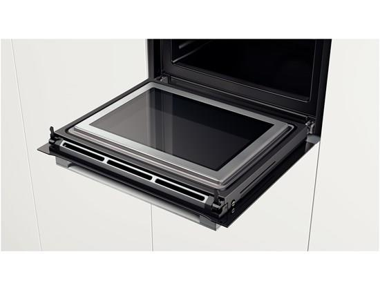 BOSCH Four multifonction (HNG6764S1)