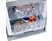 SEVERIN KS 9775 - Combiné réfrigérateur-congélateur (Appareil sur pied)