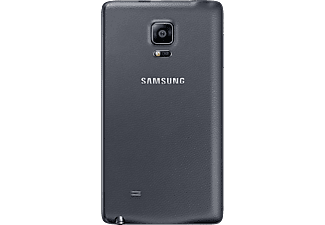 SAMSUNG EF-ON915SBEGWW Back Cover, Backcover, Samsung, Galaxy Note Edge, Schwarz