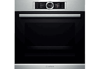 BOSCH Multifunctionele oven (HSG656XS1)