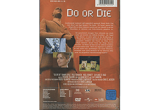 Do or die DVD
