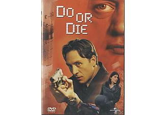 Do or die DVD