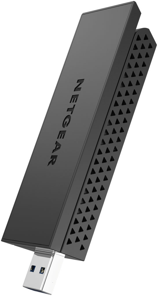 NETGEAR A6210-100PES WLAN USB Adapter