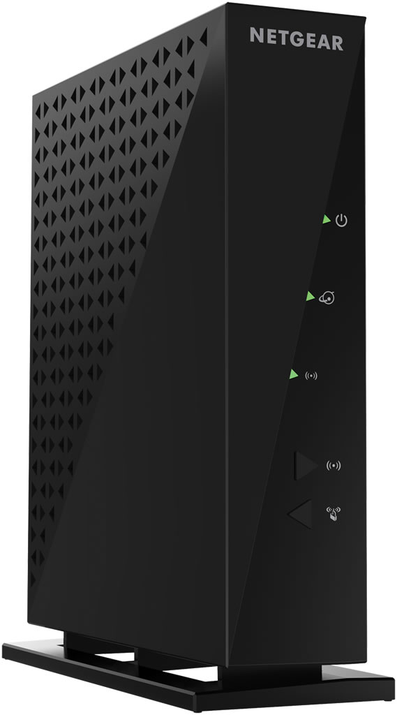 NETGEAR WNR2000-200PES Router