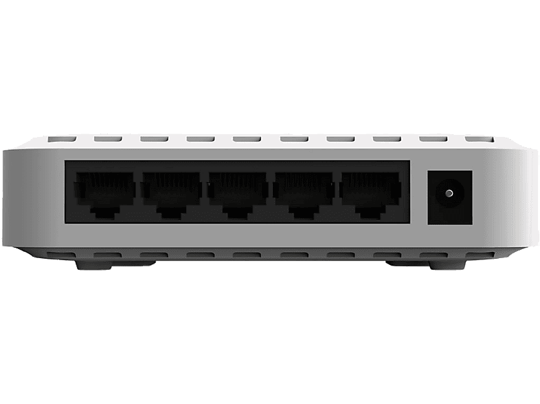 NETGEAR Netzwerk Switch GS 605-400PES — Foto 2 von 3