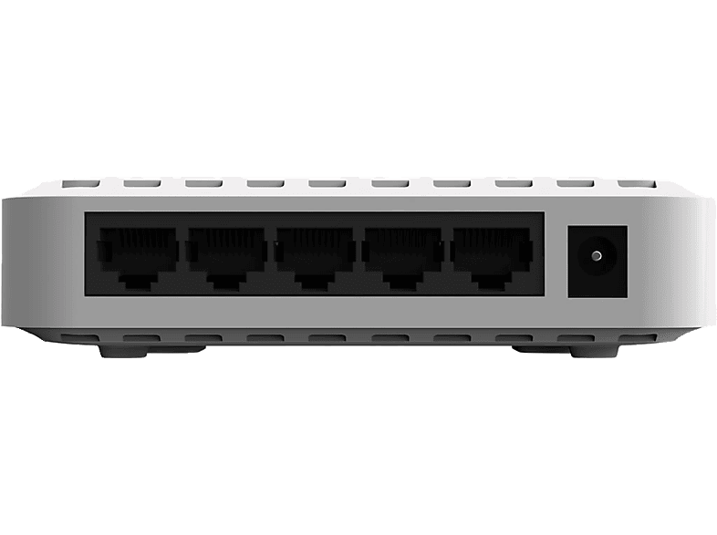 Thumbnail - NETGEAR GS 605-400PES Switch 5