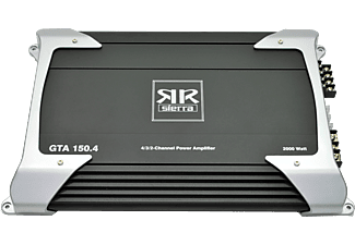 SIERRA GTA 150.4 2000 W Amfi