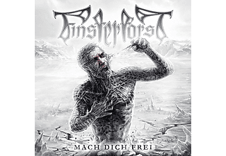 Finsterforst - Mach Dich Frei - Limited Digipak (CD)
