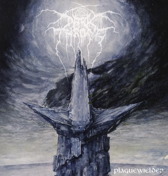 - (180 Darkthrone Plaguewielder - Gr.) (Vinyl)