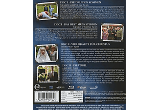 Inspector Barnaby 22 Blu-ray