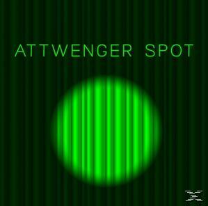 Attwenger - Spot  - (CD)