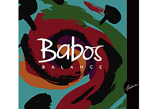 Babos - Balance (CD)