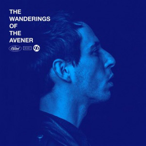 The Avener - The Wanderings Of The Avener (Deluxe) CD