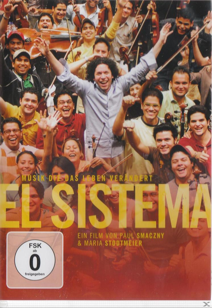 El Sistema - (DVD)