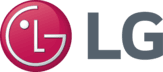 lg-electronics Logo