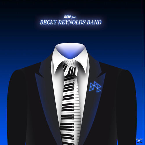 Belp - Feat. Becky Reynolds Band  - (Vinyl)