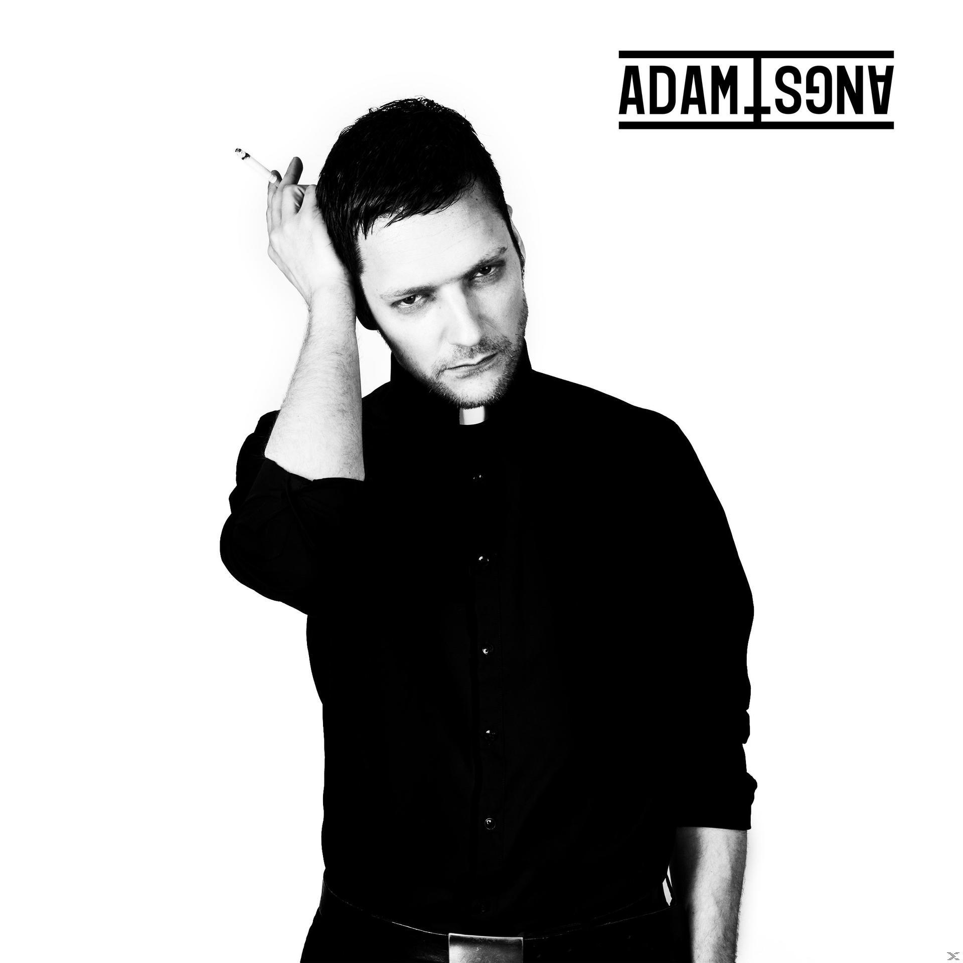 Adam Angst - Adam Angst (CD) 
