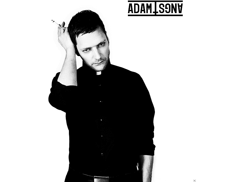 - (LP Adam Angst Adam Download) + Angst -