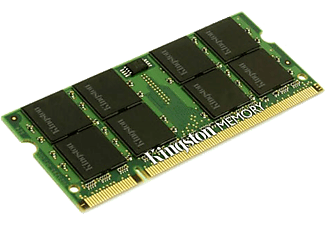 KINGSTON ValueRam 4GB 1600 MHz DDR3 Notebook Ram KVR16LS11/4