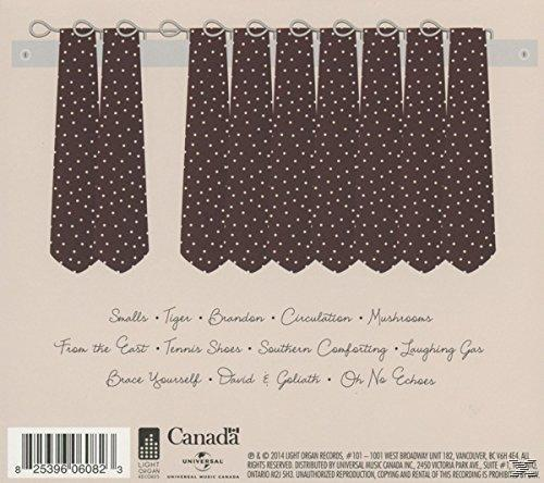 Jpnsgrls - Circulation (Digipak)  - (CD)