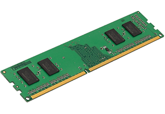 KINGSTON 2GB DDR3 1600 MHz Ram PC KVR16N11S6/2