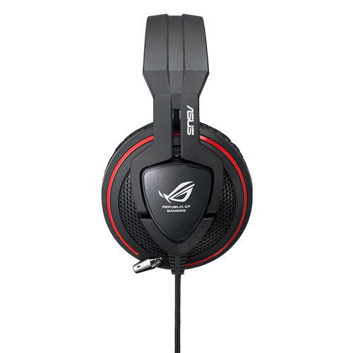 ASUS Rog Orion Pro 7.1 Rog Spitfire Usb Ses İşlemcisi 7.1 Oyuncu Kulakligi