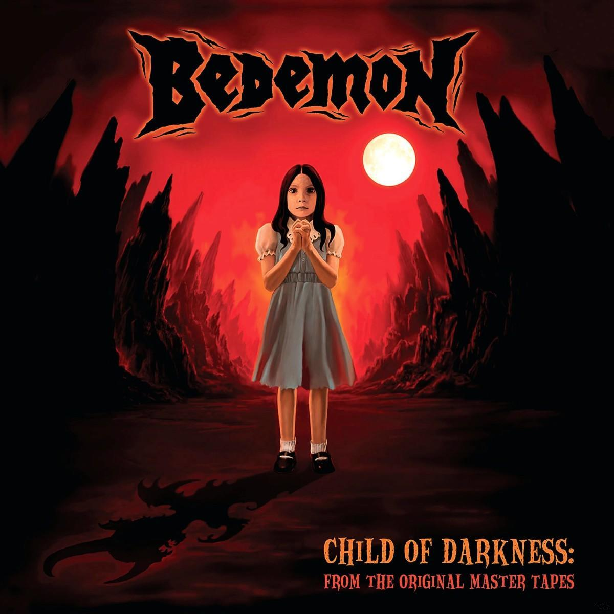 Bedemon - Child Of Darkness - (Vinyl)