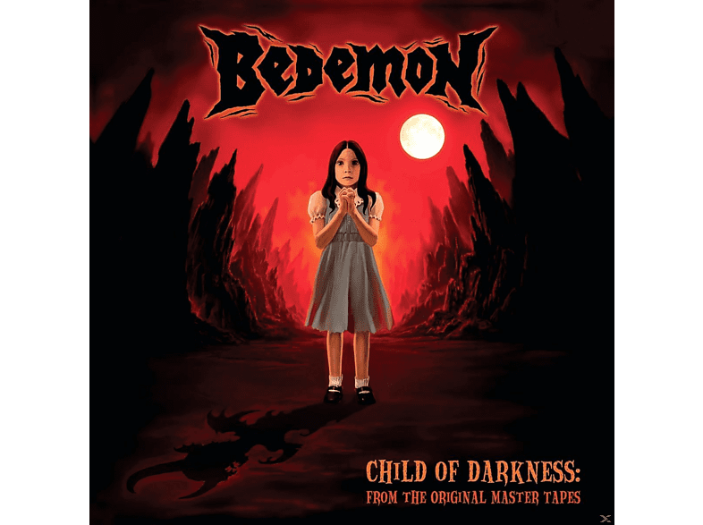 Bedemon - Child Of Darkness  - (Vinyl)