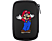 BIG BEN 3DS MARIO BAG COLORED - Accessoires pour Nintendo 3DS (Noir/Rouge et bleu)
