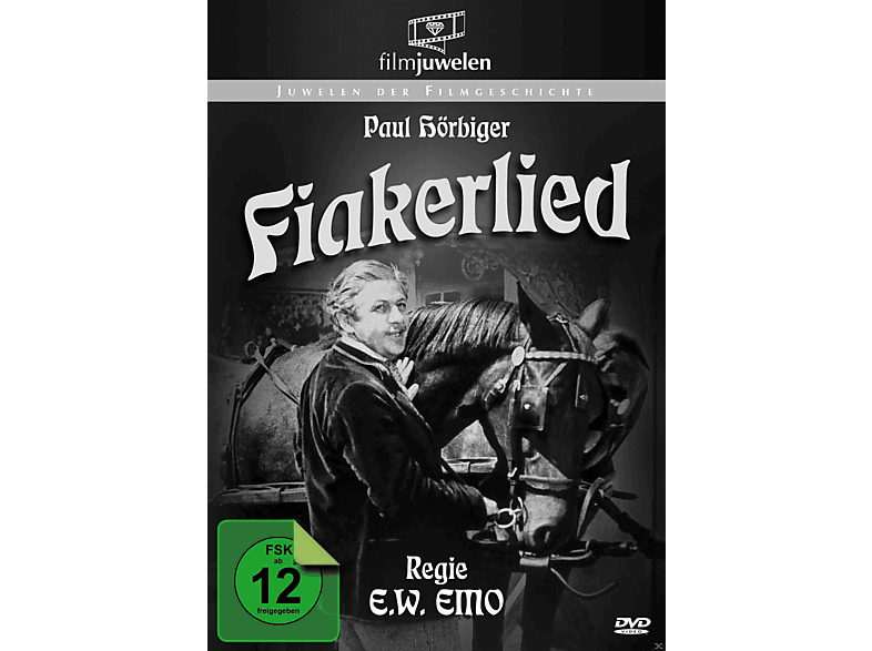 Fiakerlied DVD (FSK: 12)