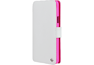 TELILEO 3369 Touch Case, Samsung, Galaxy Note 4, Zara Pink