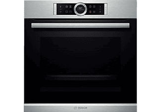BOSCH Multifunctionele oven A+ (HBG634BS1)
